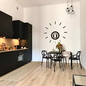 Black Velvet , Krakow Poland
