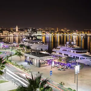 Marino , Split Croatia